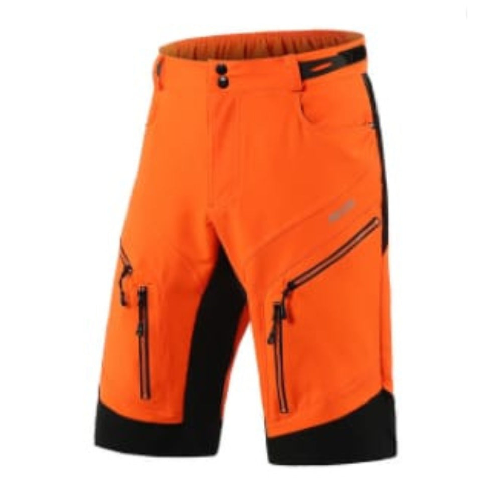 Short ciclismo MTB