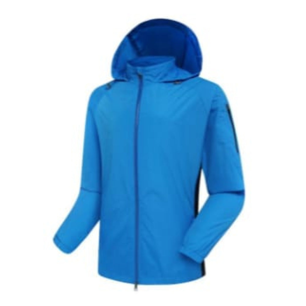 Cortaviento Hombre