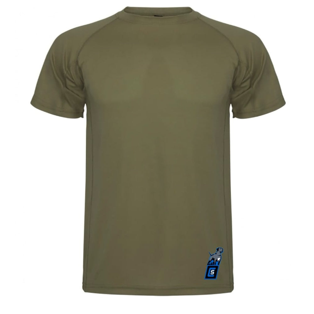 Polera deportiva