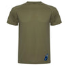 Polera deportiva