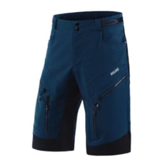 Short ciclismo MTB
