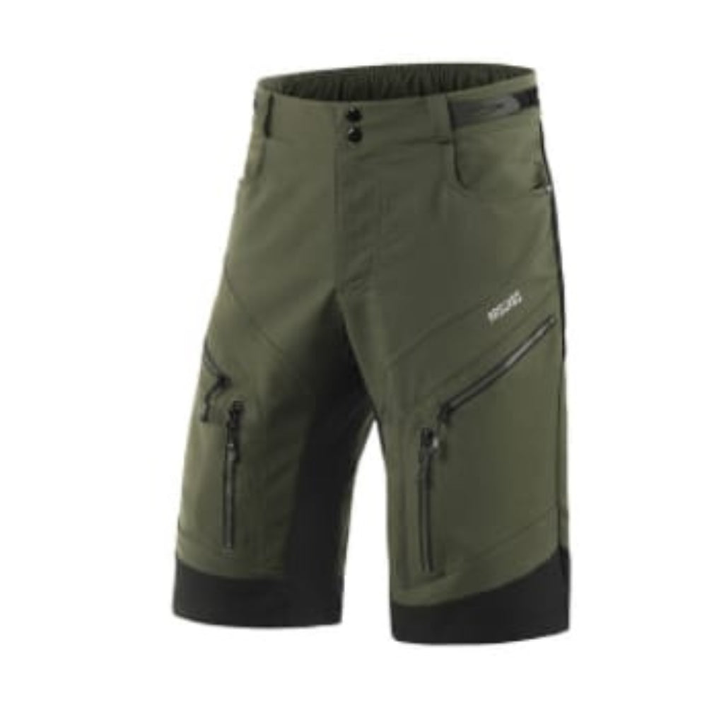Short ciclismo MTB
