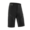 Short ciclismo MTB