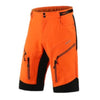 Short ciclismo MTB