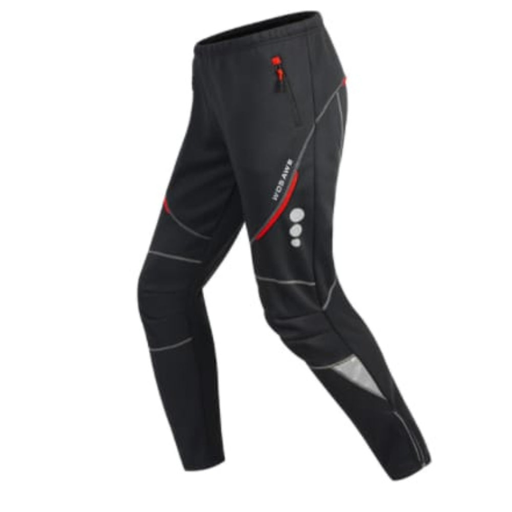 Pantalones ciclismo MTB